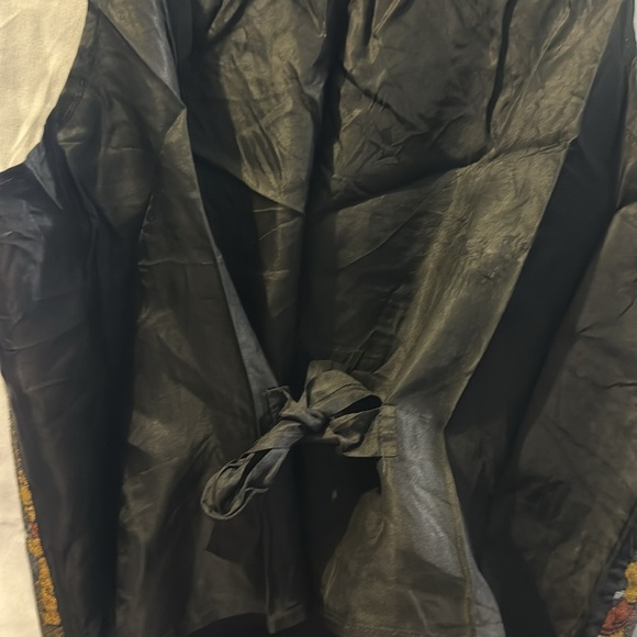 Vtg Winnie The Pooh Embroidered Vest size small - Picture 10 of 10